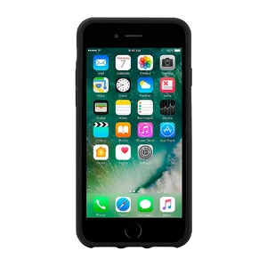 Тканевый чехол Native Union CLIC 360° Black для iPhone SE 3 | SE 2 | 8 | 7 - Фото 2