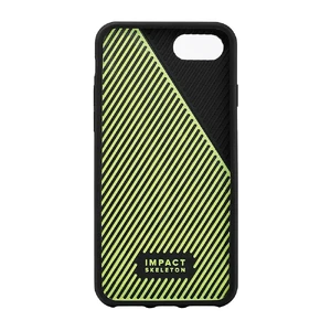 Тканевый чехол Native Union CLIC 360° Black для iPhone SE 3 | SE 2 | 8 | 7 - Фото 4