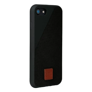 Тканевый чехол Native Union CLIC 360° Black для iPhone SE 3 | SE 2 | 8 | 7 - Фото 6