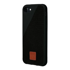 Тканевый чехол Native Union CLIC 360° Black для iPhone SE 3 | SE 2 | 8 | 7 - Фото 5