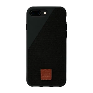 Тканинний чохол Native Union CLIC 360 ° Black для iPhone 7 Plus | 8 Plus