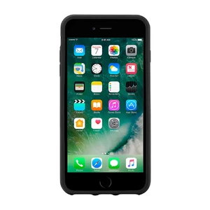 Тканинний чохол Native Union CLIC 360 ° Black для iPhone 7 Plus | 8 Plus - Фото 2