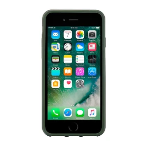 Тканевый чехол Native Union CLIC 360° Olive для iPhone SE 3 | SE 2 | 8 | 7 - Фото 2