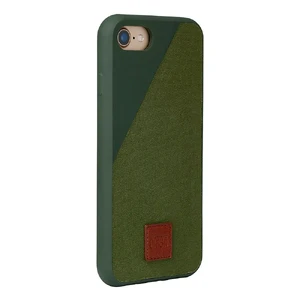 Тканевый чехол Native Union CLIC 360° Olive для iPhone SE 3 | SE 2 | 8 | 7 - Фото 6