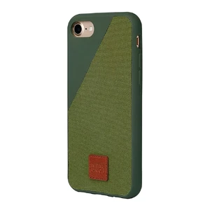 Тканевый чехол Native Union CLIC 360° Olive для iPhone SE 3 | SE 2 | 8 | 7 - Фото 5