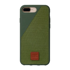 Тканинний чохол Native Union CLIC 360 ° Olive для iPhone 7 Plus | 8 Plus