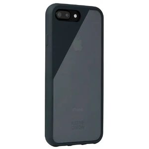 Чохол Native Union CLIC Crystal Smoke для iPhone 7 Plus | 8 Plus - Фото 3