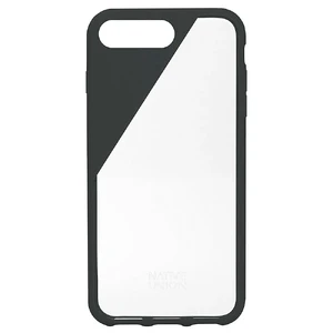 Чохол Native Union CLIC Crystal Smoke для iPhone 7 Plus | 8 Plus - Фото 5