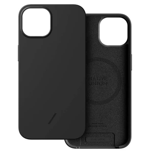 Силиконовый чехол-накладка Native Union CLIC Pop MagSafe Slate для iPhone 13 Pro - Фото 3
