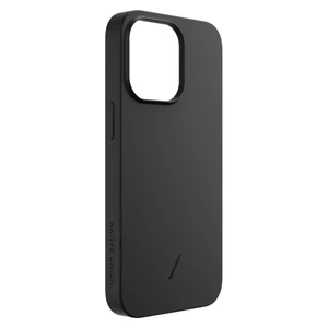 Силиконовый чехол-накладка Native Union CLIC Pop MagSafe Slate для iPhone 13 Pro - Фото 4