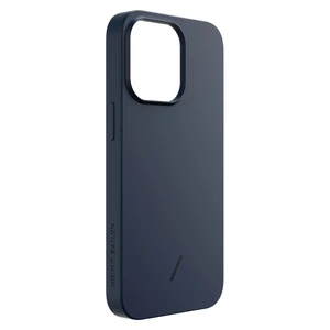 Силіконовий чохол-накладка Native Union CLIC Pop MagSafe Navy для iPhone 13 Pro - Фото 4