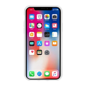 Дерев'яний чохол Native Union CLIC Wooden White | Cherry Wood для iPhone X | XS - Фото 2
