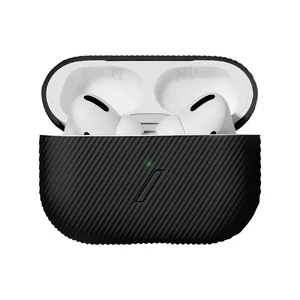 Силиконовый чехол Native Union Curve Case для AirPods Pro Black APPRO-CRVE-BLK - Фото 1