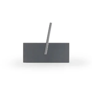 Док-станция Native Union Dock Slate | Space Gray для iPhone | iPad | iPod - Фото 3