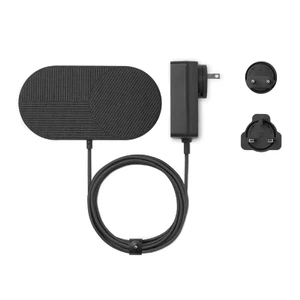 Бездротова зарядка для iPhone | Apple Watch | AirPods Native Union Drop XL - Фото 2