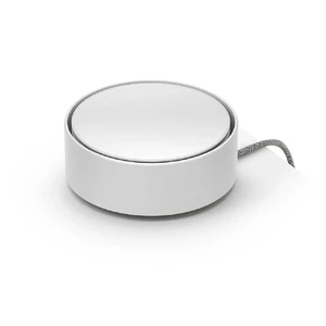 Зарядний пристрій Native Union Eclipse 3-Port USB White + EU адаптер EC-WHT-PC-US - Фото 1