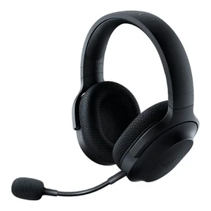 Бездротові навушники Razer Barracuda X Black