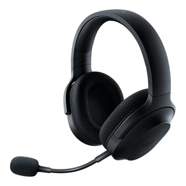 Бездротові навушники Razer Barracuda X Black