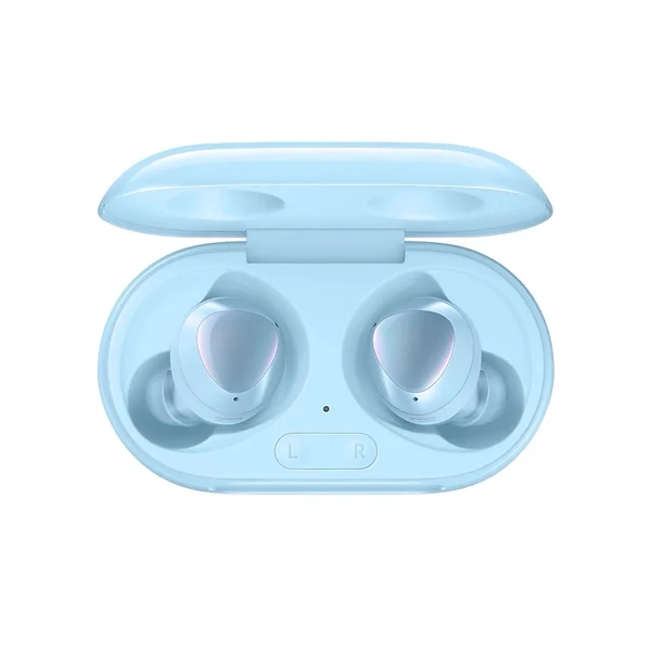 Навушники Samsung Galaxy Buds + Sky Blue в Ужгороді