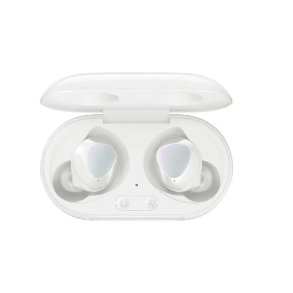 Навушники Samsung Galaxy Buds + White в Ужгороді