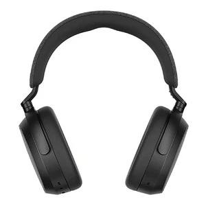 Бездротові накладні навушники Sennheiser Momentum 4 Wireless - Фото 2