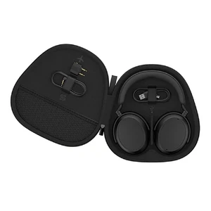 Бездротові накладні навушники Sennheiser Momentum 4 Wireless - Фото 6