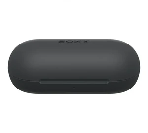 Беспроводные наушники с шумоподавлением Sony WF-C700N Black - Фото 4