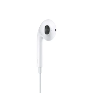 Дротові навушники Apple EarPods 2023 з роз'ємом USB-C (MTJY3) - Фото 2