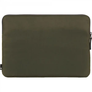 Чохол-сумка Incase Compact Sleeve in Flight Nylon Olive для Apple MacBook Pro 15" - Фото 2