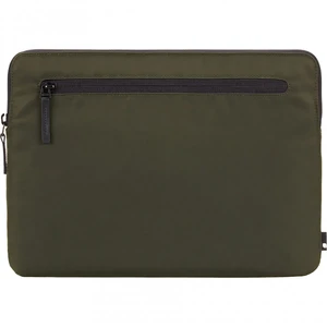 Чехол-сумка Incase Compact Sleeve in Flight Nylon Olive для Apple MacBook Pro 15”