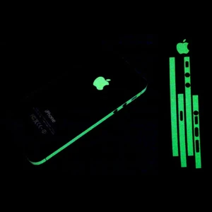Неоновый набор iLoungeMax Light Glow для iPhone 5 - Фото 2