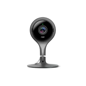 Умная камера видеонаблюдения Google Nest Cam Indoor NC1102ES - Фото 1