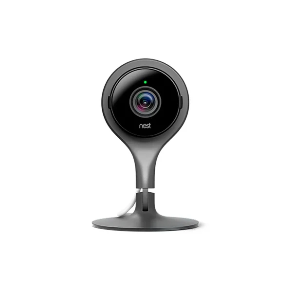 Умная камера видеонаблюдения Google Nest Cam Indoor