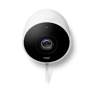 Умная камера наружного видеонаблюдения Nest Cam Outdoor - Фото 2
