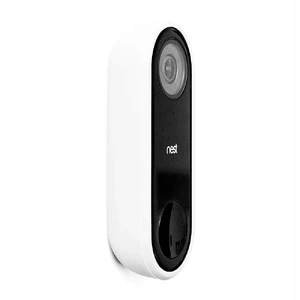 Умный дверной звонок Google Nest Hello - Фото 3
