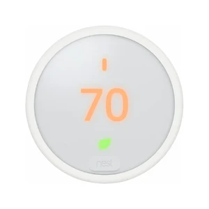 Умный термостат Google Nest Learning Thermostat E T4000ES