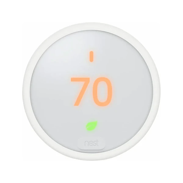 Умный термостат Google Nest Learning Thermostat E T4000ES
