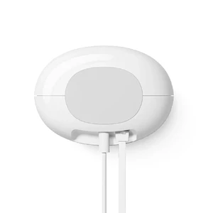 Wi-Fi роутер Nest Wifi Pro Router с поддержкой Wi-Fi 6E Snow (1-pack) - Фото 3