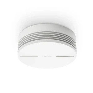 Умный датчик дыма Netatmo Smart Smoke Alarm B07F3HWJPD - Фото 1