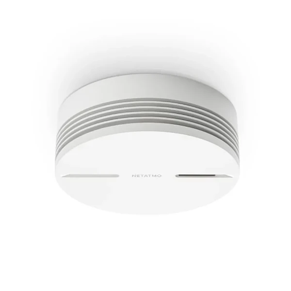 Розумний датчик диму Netatmo Smart Smoke Alarm