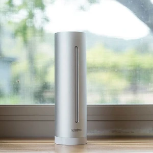 Додатковий модуль до метеостанції Netatmo Weather (Indoor Module) - Фото 2