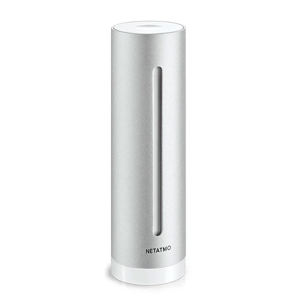 Додатковий модуль до метеостанції Netatmo Weather (Indoor Module)