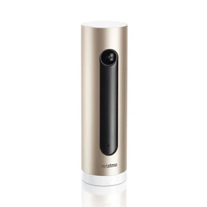 Розумна камера Netatmo Smart Indoor Camera Apple HomeKit