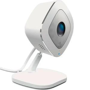 Камера відеоспостереження Netgear Arlo Q - Фото 2