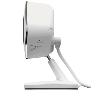 Камера відеоспостереження Netgear Arlo Q - Фото 3