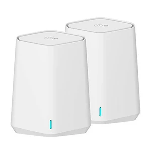 Wi-Fi Mesh система NETGEAR AX1800 Orbi Pro WiFi 6 Mini (2-pack)