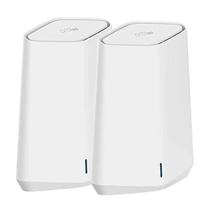 Wi-Fi Mesh система NETGEAR AX1800 Orbi Pro WiFi 6 Mini (2-pack) - Фото 2