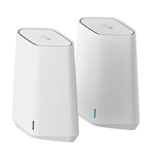 Wi-Fi Mesh система NETGEAR AX1800 Orbi Pro WiFi 6 Mini (2-pack) - Фото 3