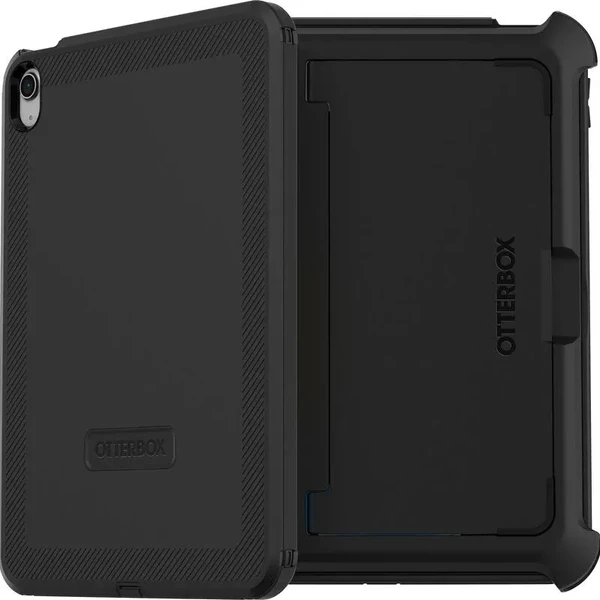 Протиударний чохол Otterbox Defender Series Black для iPad Air 13" M3 | M2 (2025 | 2024)