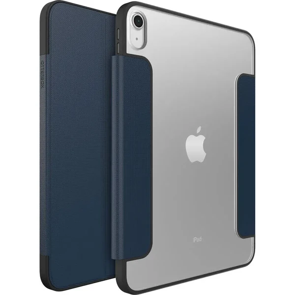 Чохол-книжка Otterbox Symmetry Series Folio Coastal Evening (Clear / Blue) для iPad Air 13" M3 | M2 (2025 | 2024)